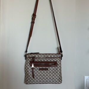 DANA BUCHMAN CROSSBODY PURSE